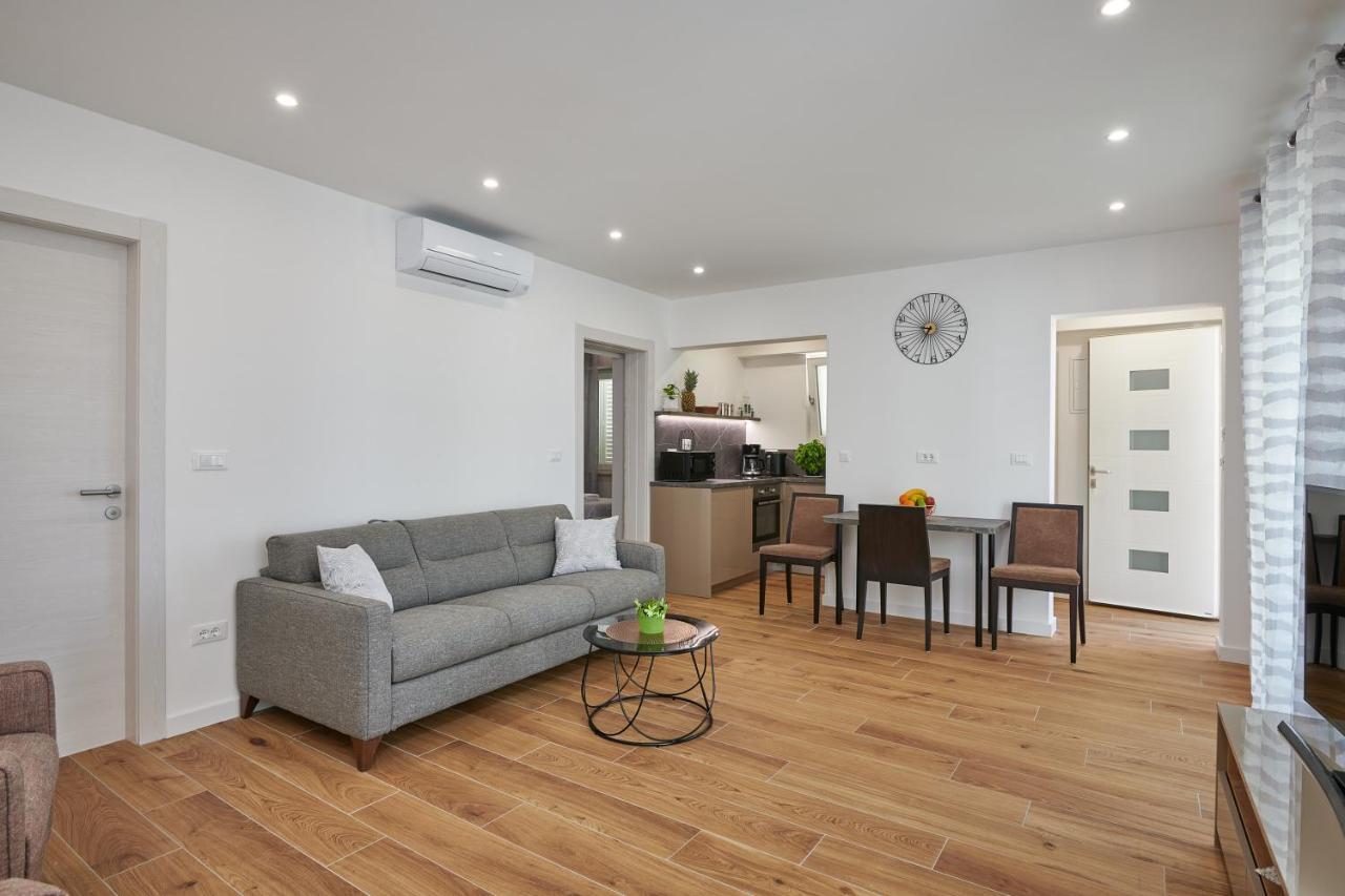 Newly Renovated Apt. Near To Entrance To Old Town Dubrovník Exteriér fotografie