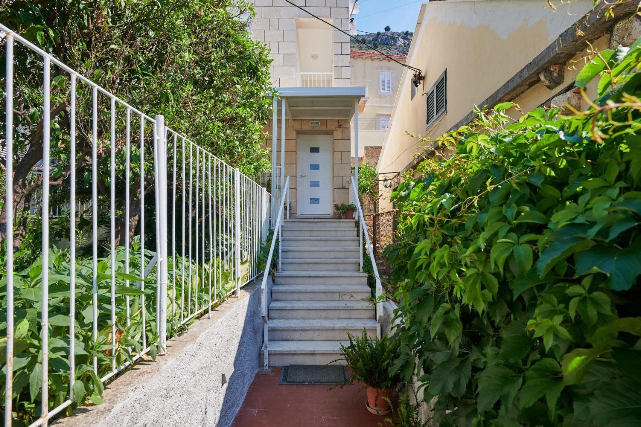 Newly Renovated Apt. Near To Entrance To Old Town Dubrovník Exteriér fotografie