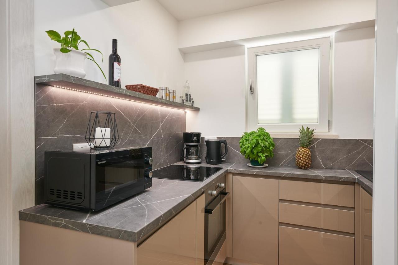 Newly Renovated Apt. Near To Entrance To Old Town Dubrovník Exteriér fotografie