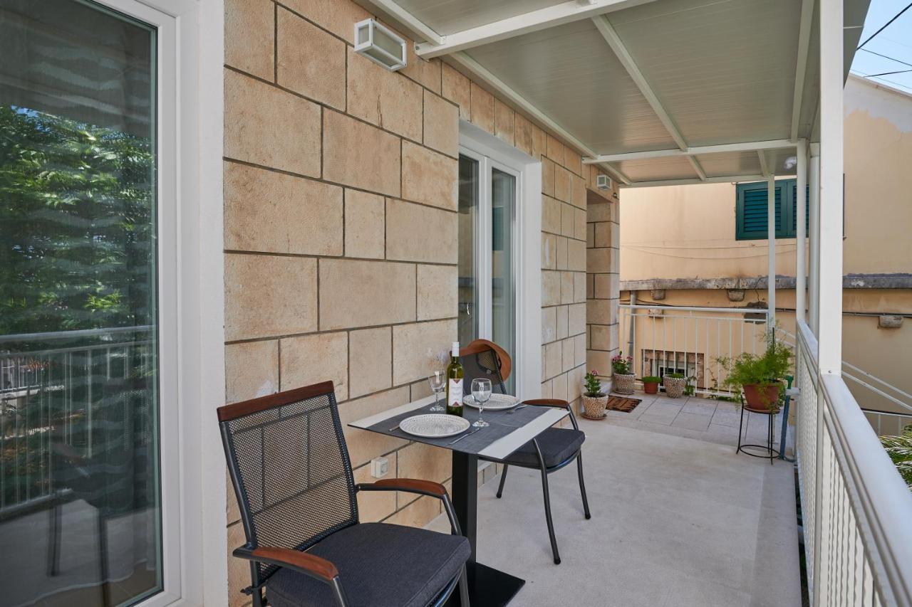 Newly Renovated Apt. Near To Entrance To Old Town Dubrovník Exteriér fotografie