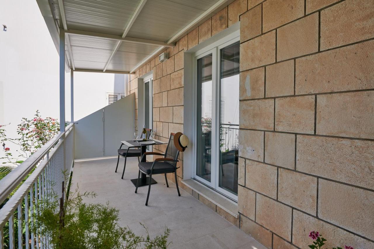 Newly Renovated Apt. Near To Entrance To Old Town Dubrovník Exteriér fotografie